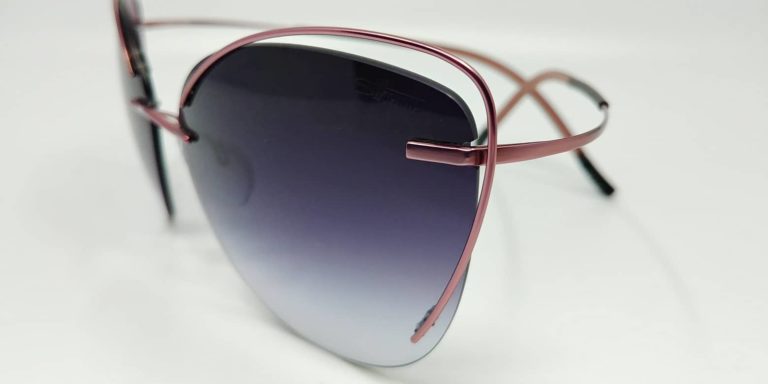 Silhouette 8163 75 3640
