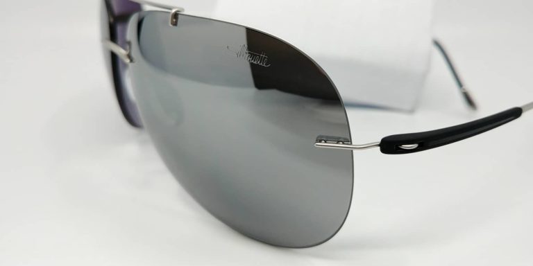 Silhouette 8667 00 6220