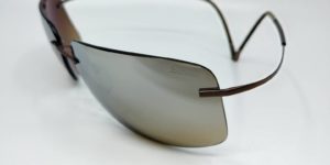 Silhouette 8698 75 6140