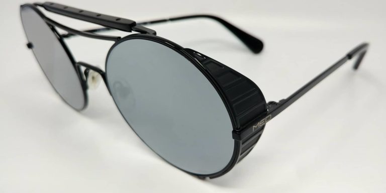 MED 4000 BK