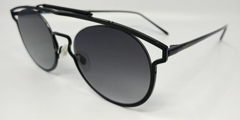 MED 4012A BK