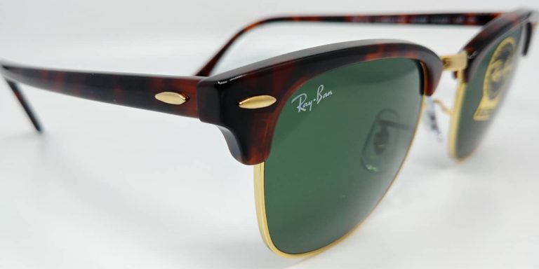 RB 3016 CLUBMASTER WO366