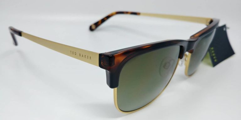 TED BAKER Dalton 1528 122