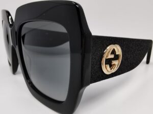 Gucci GG0102S 001