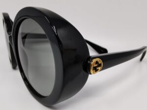 Gucci GG0367S 001