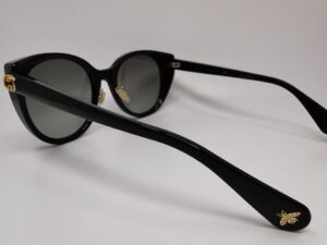 Gucci GG0369S 001